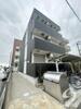 土居駅より徒歩9分 3階 築8年11ヶ月の賃貸物件