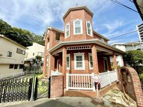 東京都府中市八幡町２丁目