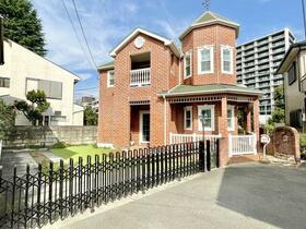 東京都府中市八幡町２丁目