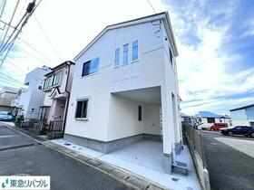 神奈川県横浜市旭区南本宿町