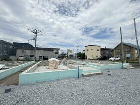 北海道札幌市白石区北郷三条２丁目