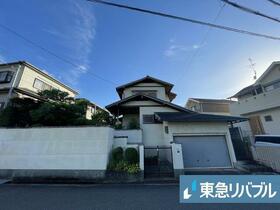 大阪府堺市南区庭代台４丁