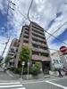 レイセニット北大阪 4階 築27年7ヶ月の賃貸物件