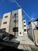 スプランドゥール東九条 3階 築4年3ヶ月の賃貸物件