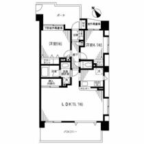 間取り：211064644179