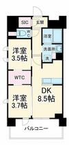 間取り：214080017585