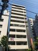 新富町駅より徒歩5分 6階 築20年1ヶ月の賃貸物件