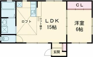 間取り：213146183404