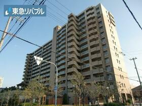 ルネヒューマンズガーデン鶴見