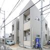 バウコーポ栄生 1階 築15年6ヶ月の賃貸物件