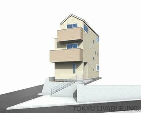 東京都大田区南馬込６丁目