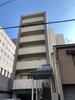 烏丸駅より徒歩6分 5階 築17年10ヶ月の賃貸物件