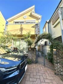 東京都杉並区松庵２丁目