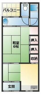 間取り：227104496916