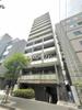 HF日本橋レジデンス 2階 築21年4ヶ月の賃貸物件