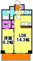 間取り：211064707742