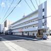 コトブキ第一ビル 3階 築48年7ヶ月の賃貸物件