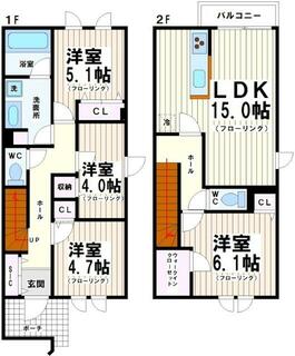 間取り：213145026480