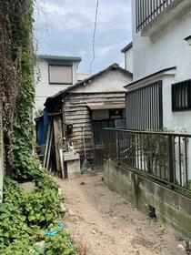 東京都練馬区春日町２丁目