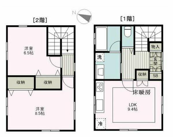 detached 東京都文京区大塚６丁目

地図を見る