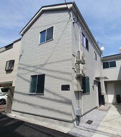 detached 東京都文京区大塚６丁目

地図を見る