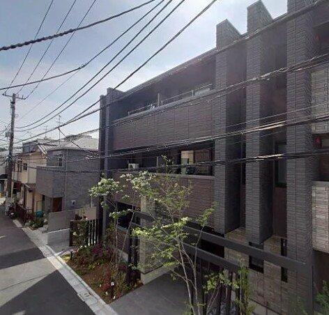 detached 東京都文京区大塚６丁目

地図を見る