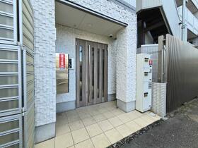 千葉県松戸市松戸（賃貸マンション1R・3階・25.85㎡） その10