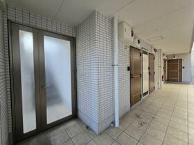 千葉県松戸市松戸（賃貸マンション1R・3階・25.85㎡） その11