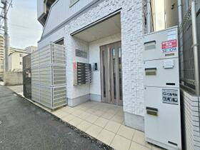 千葉県松戸市松戸（賃貸マンション1R・3階・25.85㎡） その12