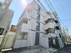 千葉県松戸市松戸（賃貸マンション1R・3階・25.85㎡） その1