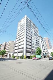 ライオンズ大通グランゼ
