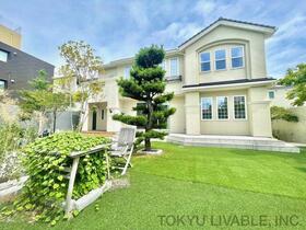 兵庫県神戸市東灘区住吉本町2丁目