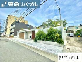 兵庫県神戸市東灘区住吉本町2丁目