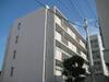 シエールグラン大森西 2階 築23年2ヶ月の賃貸物件