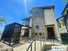 神奈川県川崎市高津区梶ケ谷５丁目