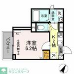 アリビオ南大沢のイメージ