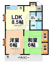 間取り：213145018449