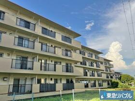 円明寺ヶ丘団地Ｌ棟