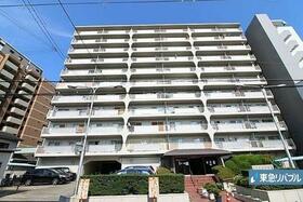 南堀江第二スカイハイツ