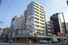 プラチナム 松屋町 9階 築16年6ヶ月の賃貸物件