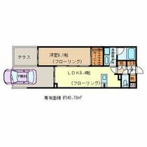 間取り：211064645086