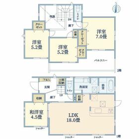 神奈川県中郡大磯町西小磯
