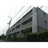 ステラメゾン下北沢 4階 築25年5ヶ月の賃貸物件