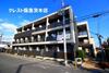 鶴野リバーサイドテラス 1階 築13年3ヶ月の賃貸物件