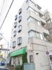 エステート田園調布 4階 築45年1ヶ月の賃貸物件