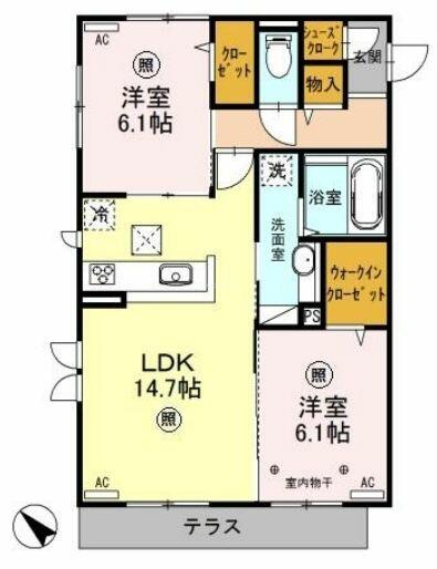 apartment 埼玉県八潮市大字南川崎
地図を見る