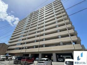 メヌエット前原駅前