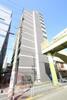 ドーム前千代崎駅より徒歩3分 6階 築11年の賃貸物件