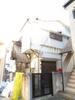 国府田荘 2階 築45年1ヶ月の賃貸物件