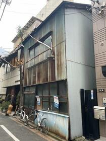 東京都台東区東上野４丁目